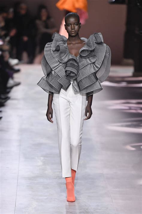 haute couture Givenchy